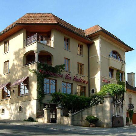Hotel La Sabliere クライスベルゲン エクステリア 写真