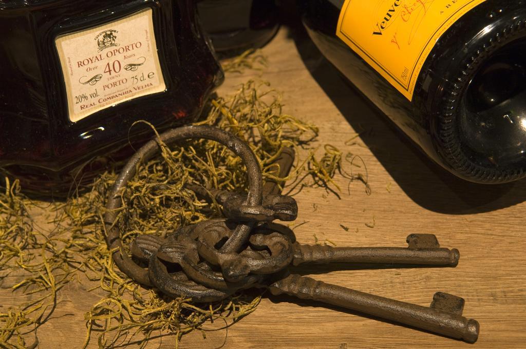 Hotel La Sabliere クライスベルゲン エクステリア 写真