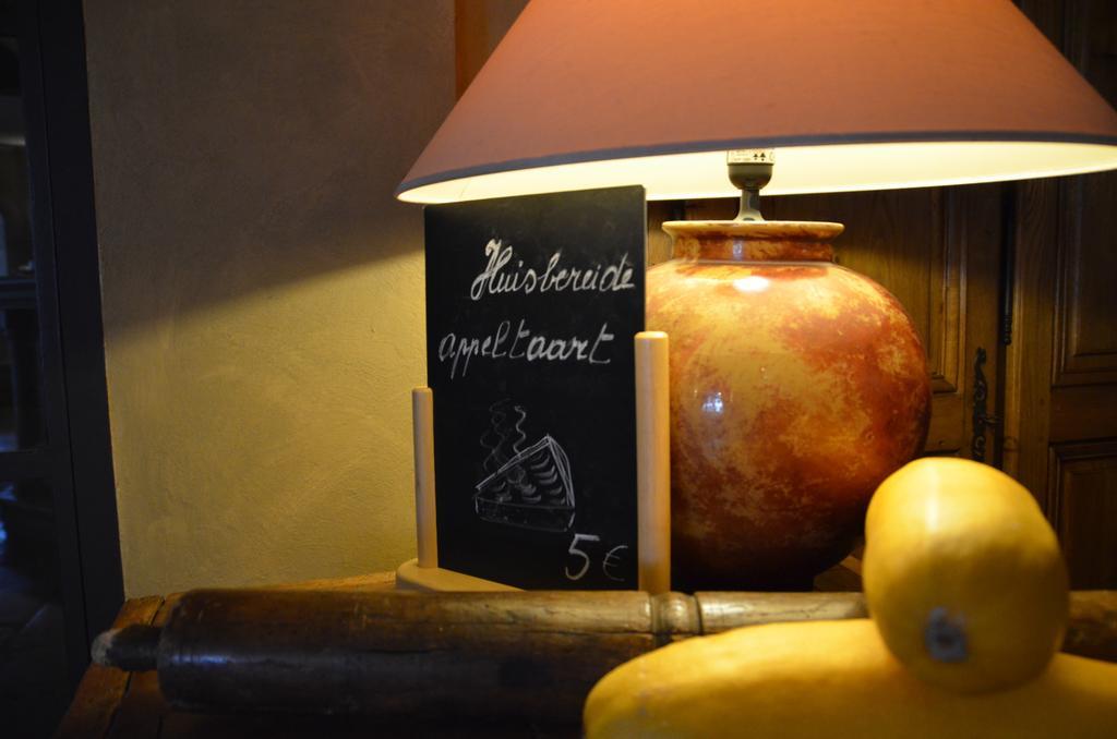 Hotel La Sabliere クライスベルゲン エクステリア 写真