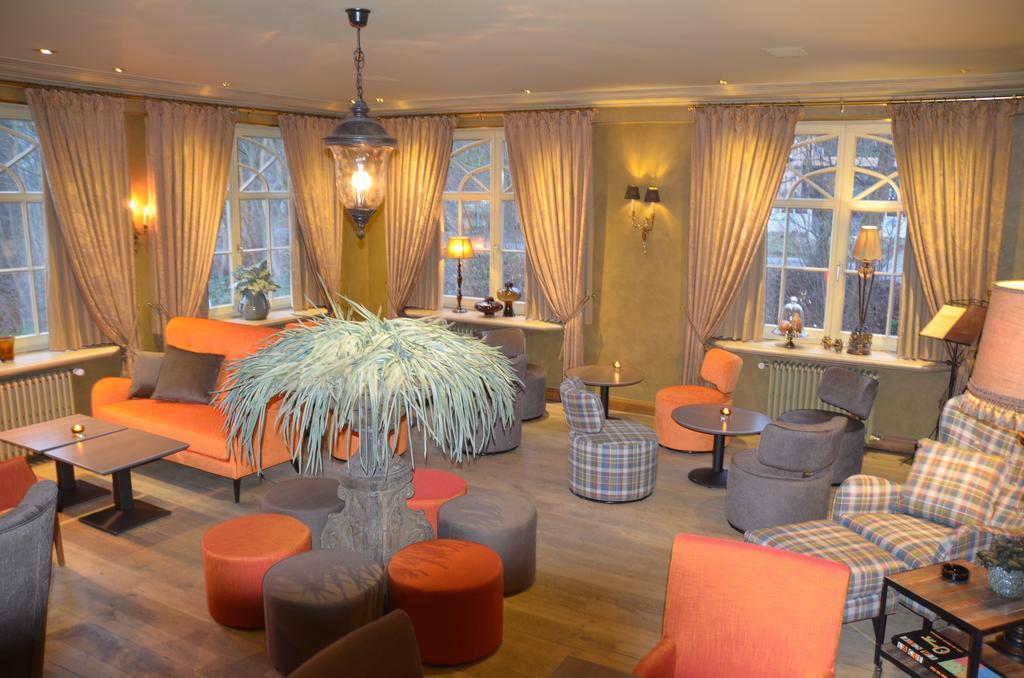 Hotel La Sabliere クライスベルゲン エクステリア 写真