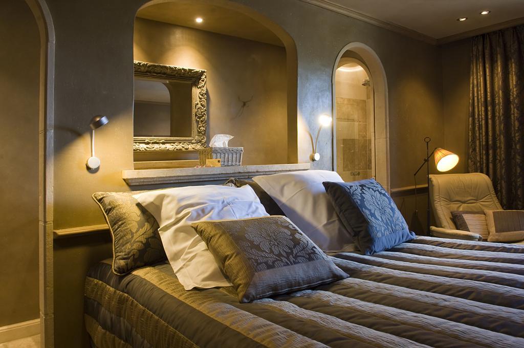 Hotel La Sabliere クライスベルゲン 部屋 写真