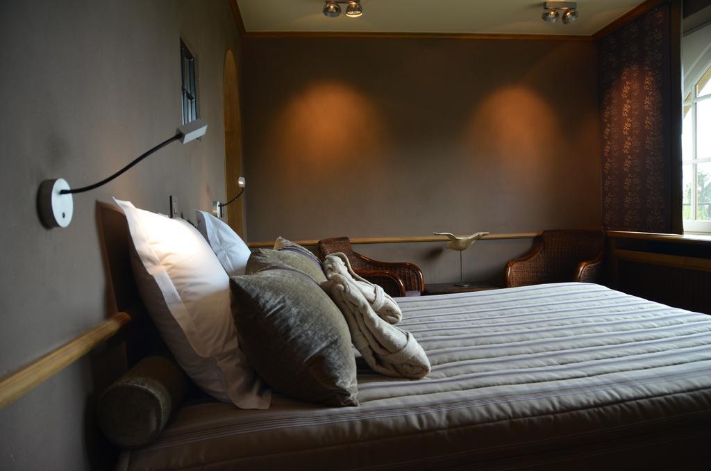 Hotel La Sabliere クライスベルゲン 部屋 写真