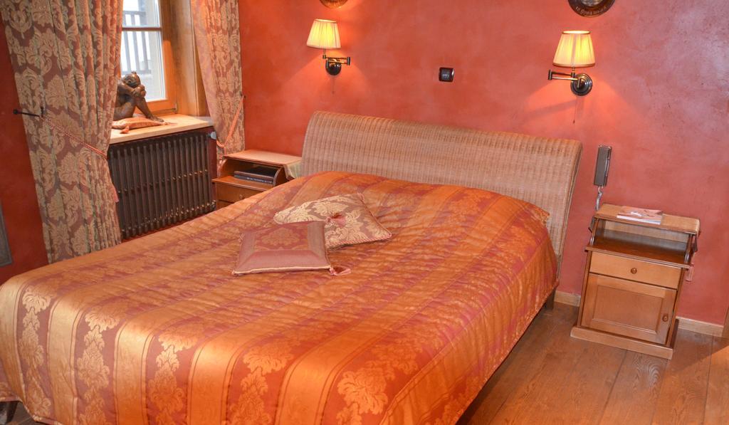 Hotel La Sabliere クライスベルゲン 部屋 写真