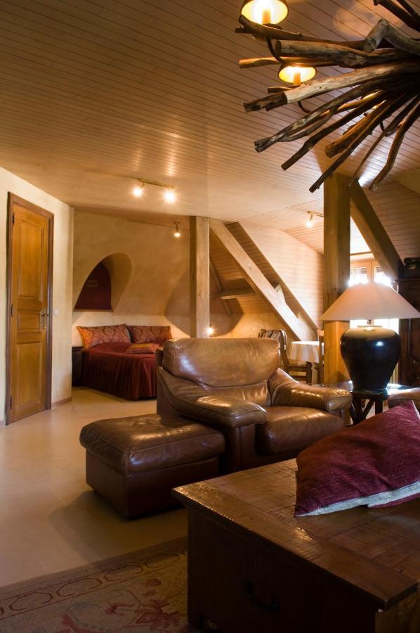 Hotel La Sabliere クライスベルゲン エクステリア 写真