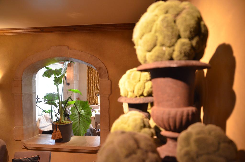 Hotel La Sabliere クライスベルゲン エクステリア 写真