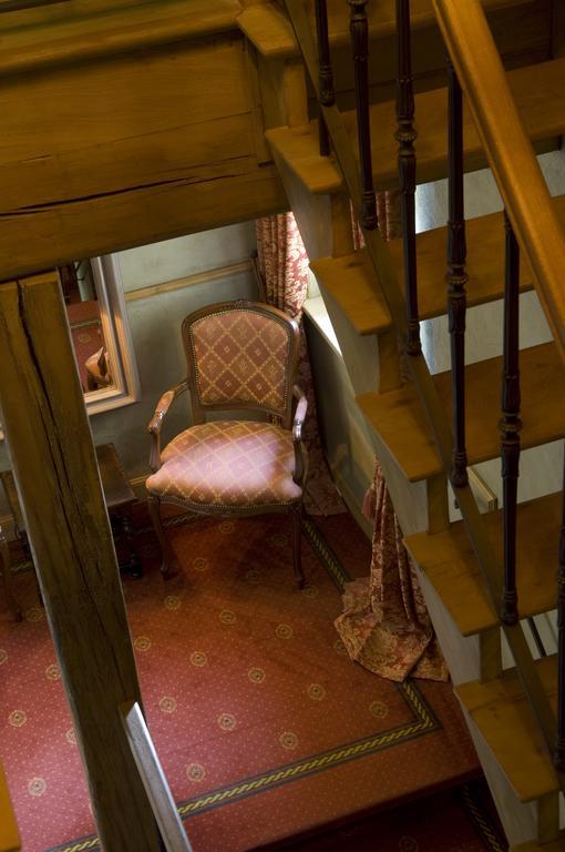 Hotel La Sabliere クライスベルゲン エクステリア 写真
