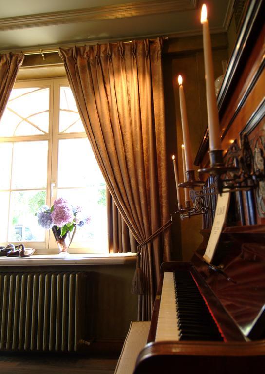 Hotel La Sabliere クライスベルゲン エクステリア 写真