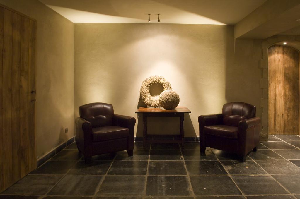 Hotel La Sabliere クライスベルゲン エクステリア 写真